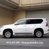 Mam-18-inch-LEXUS-GX460(2018)