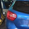 Android-mercedes-Benz A200 (2)