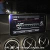 Android-mercedes-Benz A200 (3)