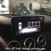 Android-mercedes-Benz A200 (4)