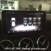 Android-mercedes-Benz A200 (5)