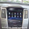 Android-9-inch-LEXUS RX330,RX350(2004-2008) (5)
