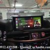 Android-car-play LX570 (2)