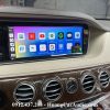 Car-play-Android-S400-S450-S500-maybach (4)