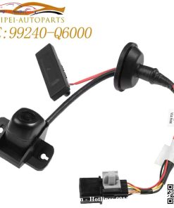 Alternative view of Camera sau KiA SELTOS 99240-QX6000