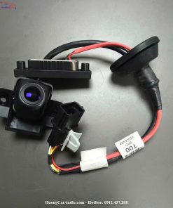 Alternative view of Camera sau huyndai santafe 99240-S1500