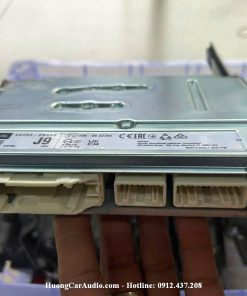Alternative view of Ampli 86280-06360 Camry 2.5Q(2025)