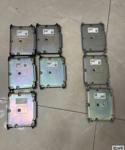 Alternative view of Ampli 96370-N9350 Tucson 2025-2026
